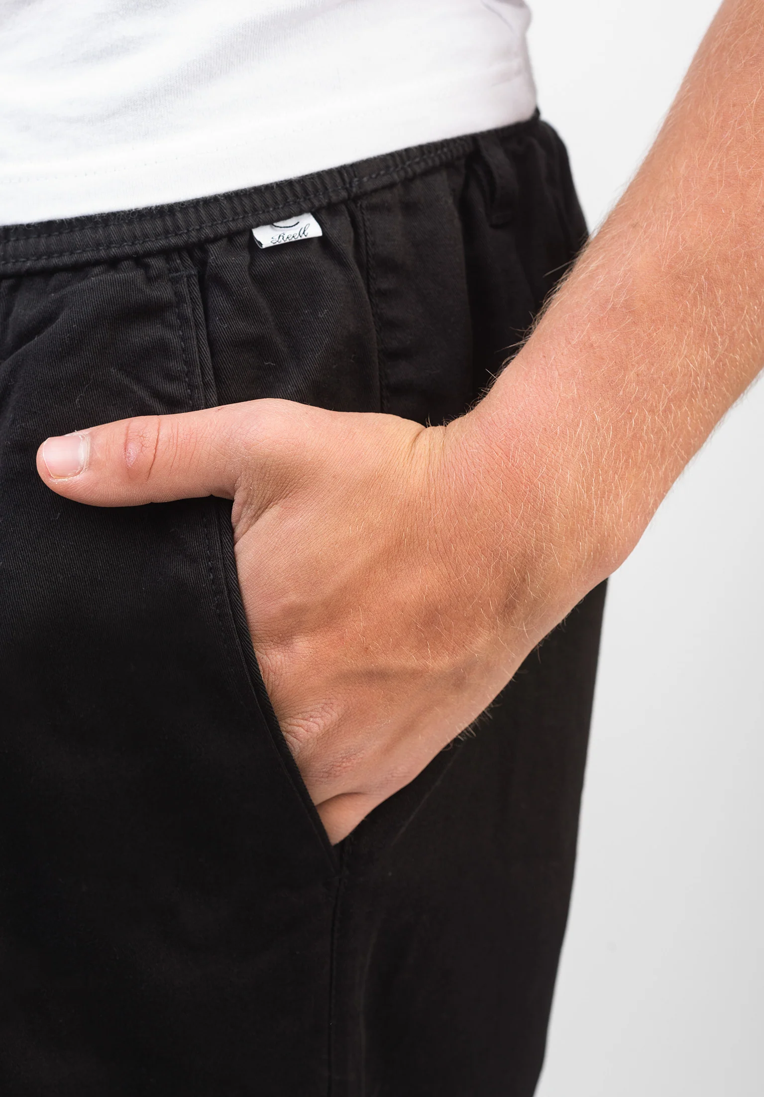 Reflex Loose Chino