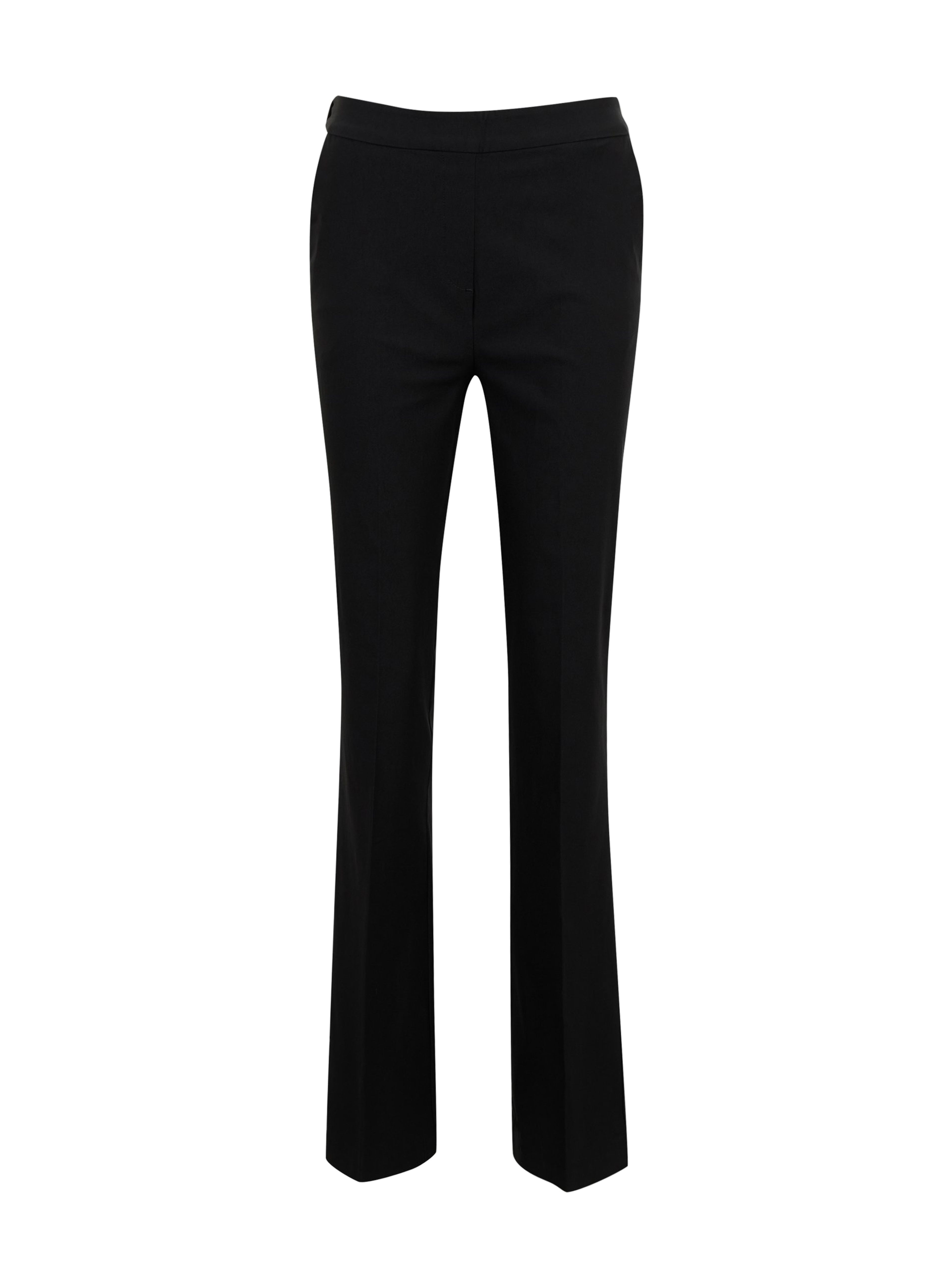 Schwarze Damenhose ORSAY