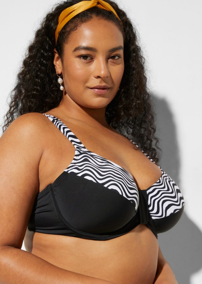 Minimizer Bikini (2-tlg.Set) aus recyceltem Polyamid
