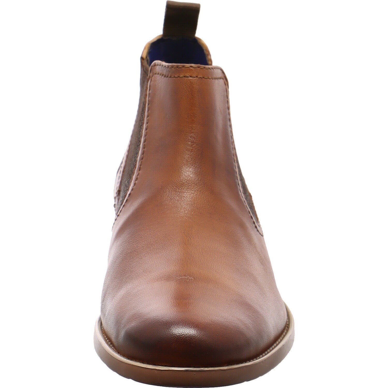 bugatti Licio Eco Stiefelette