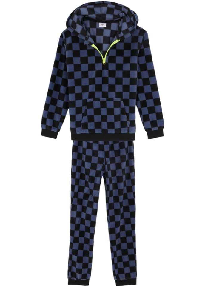 Kinder Fleece Set (2-tlg. Set)