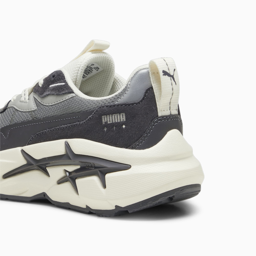 PUMA Spina Nitro Tonal 393782 04 / grau