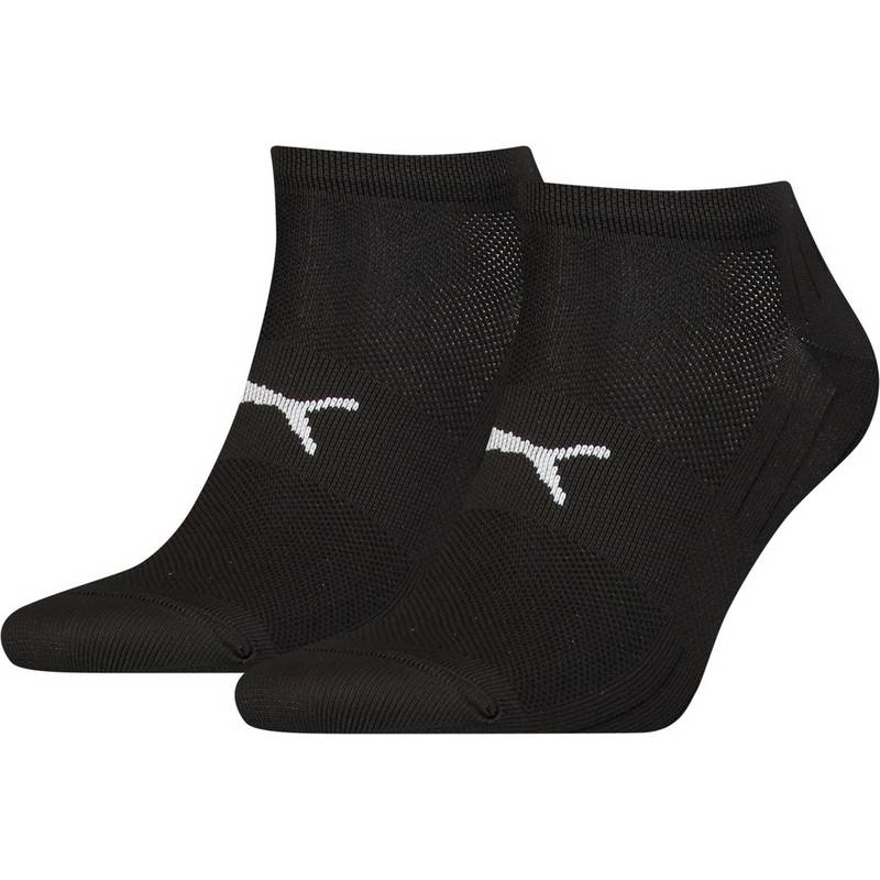 PUMA SPORT LIGHT SNEAKER 2er Pack Socken