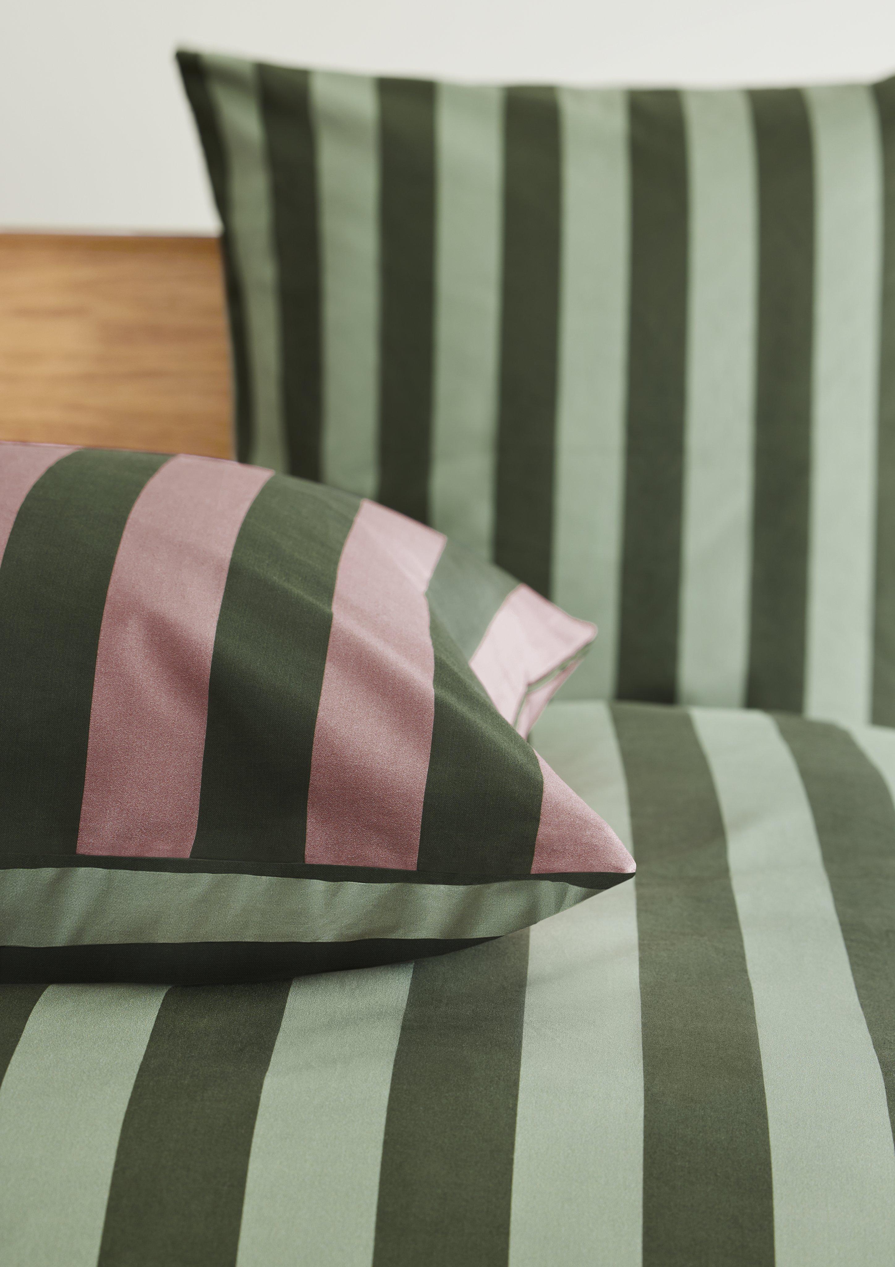 Bettwäsche im Streifen-Design  6008745-275