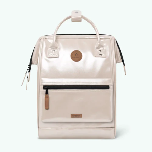 Adventurer Medium Backpack Honolulu Gold