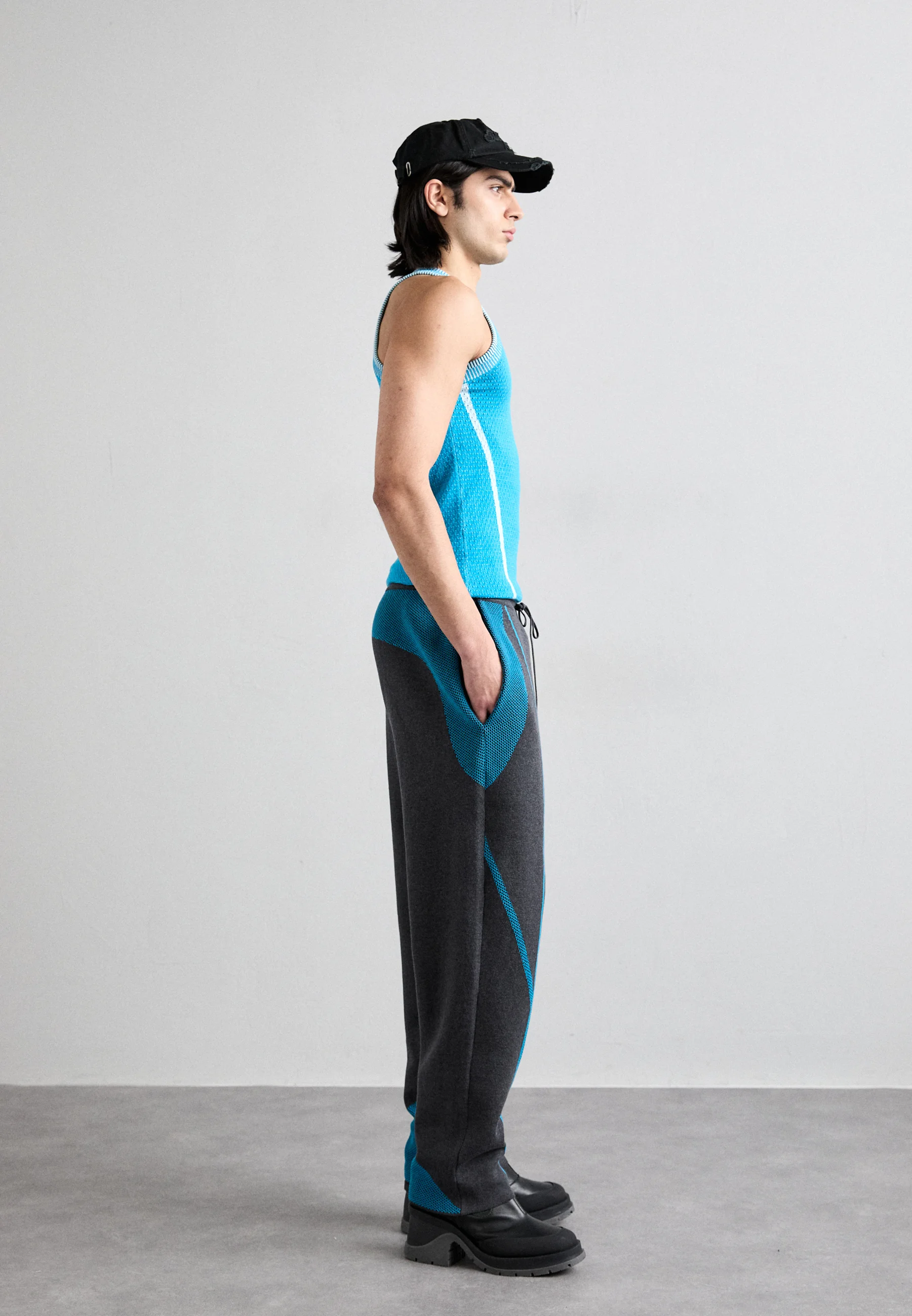Saul Nash PANTALONES - Pantalones