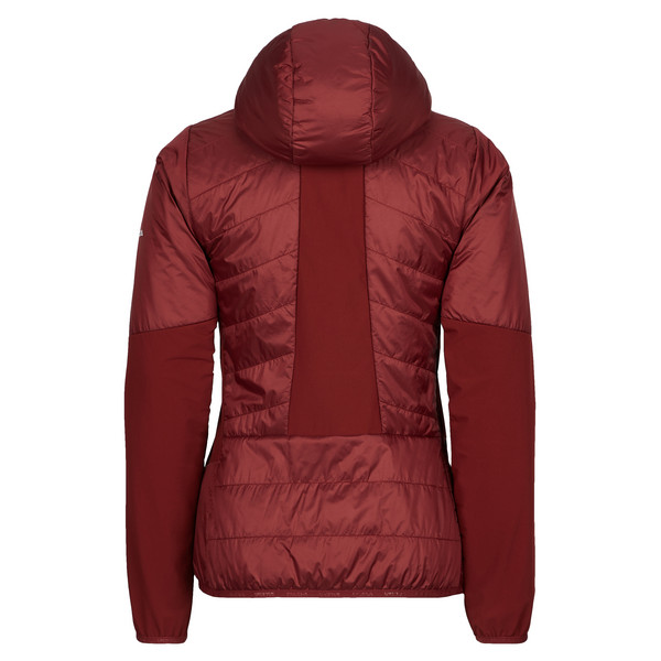 ORTLES HYB TWR JACKET W Damen - Isolationsjacke