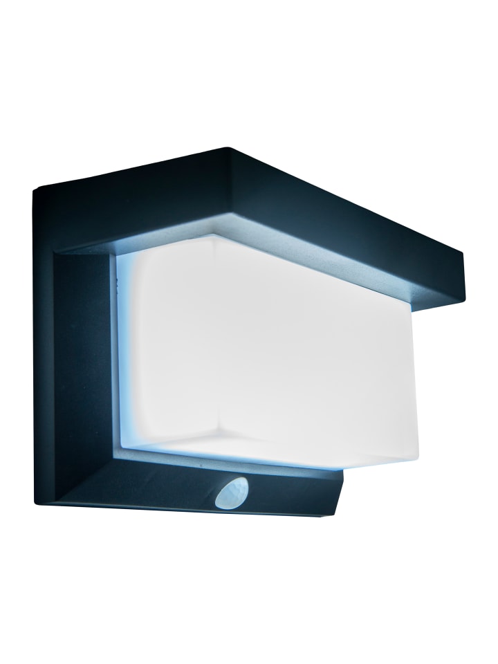 näve LED Solarleuchte 