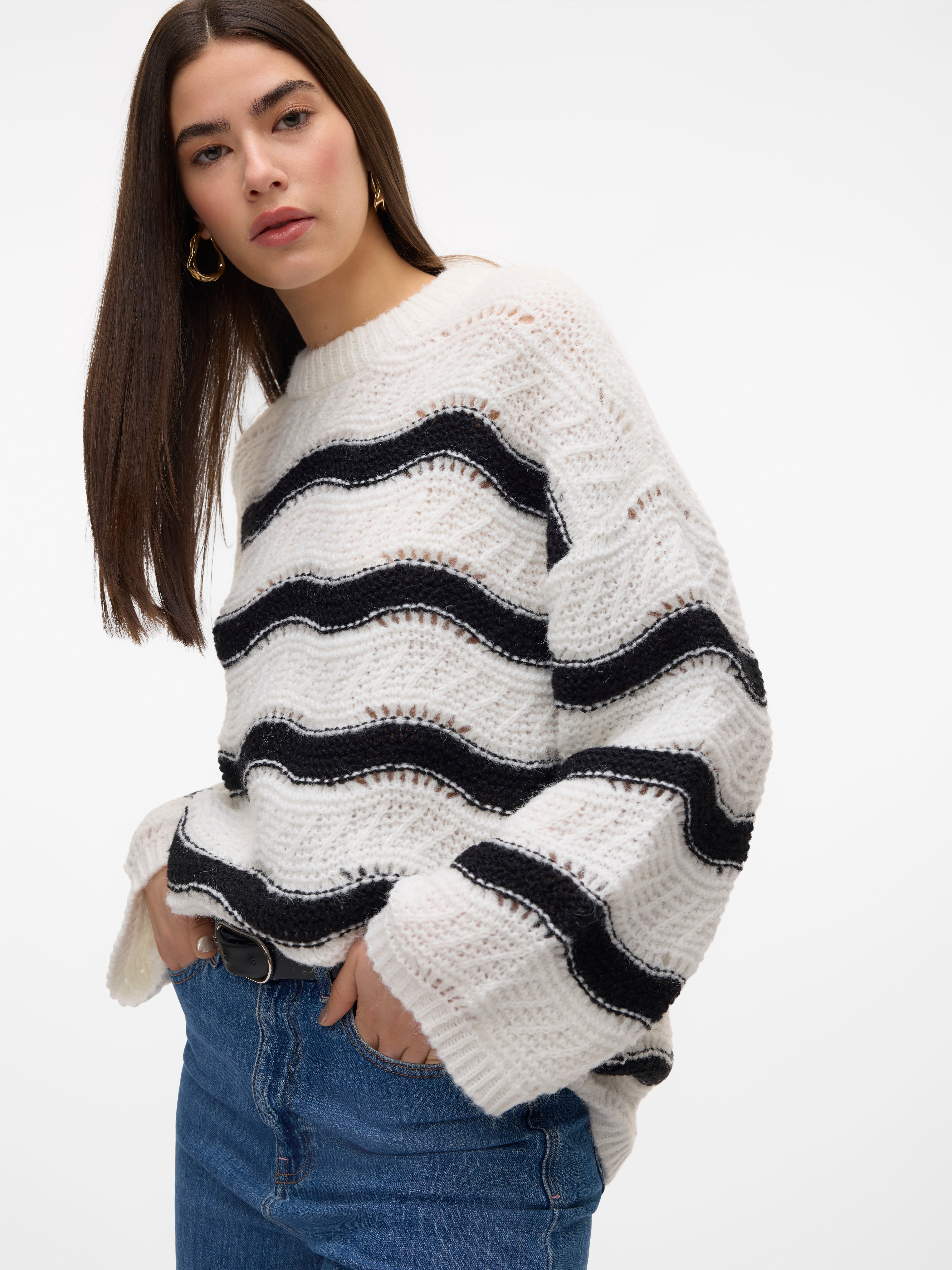 VMCHOKO Pullover