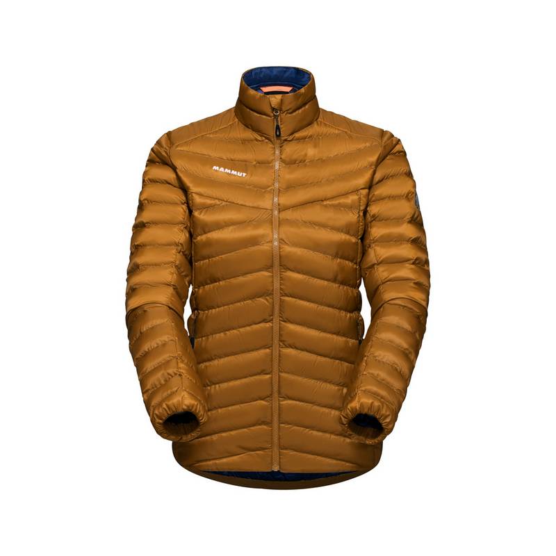 Mammut Albula Kunstfaserjacke Damen
