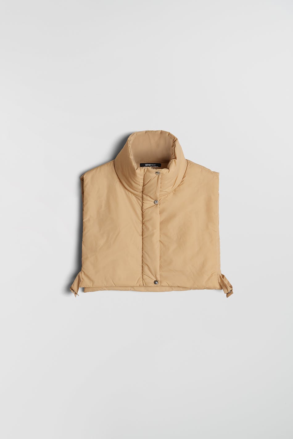 Padded collar