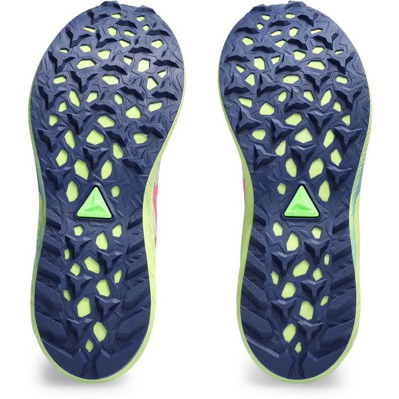 ASICS FUJI LITE 4 Laufschuhe Damen