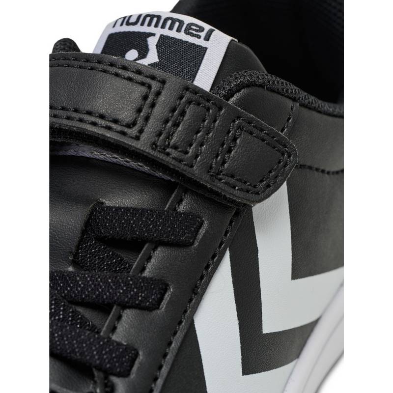 hummel STADIL LIGHT QUICK JR Sneaker Kinder