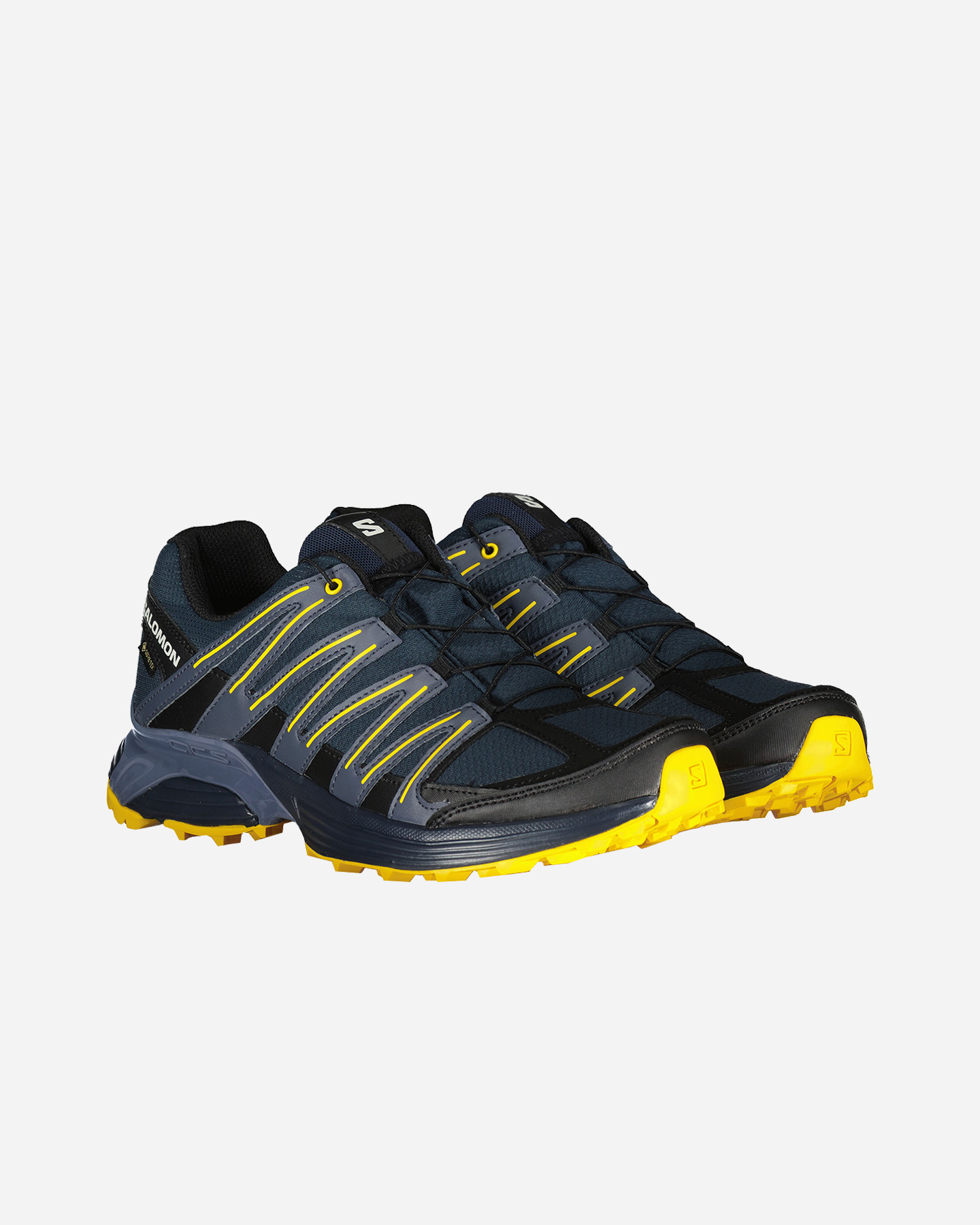 Scarpe Trail Salomon Xt Backbone Prime Gtx M L47581400
