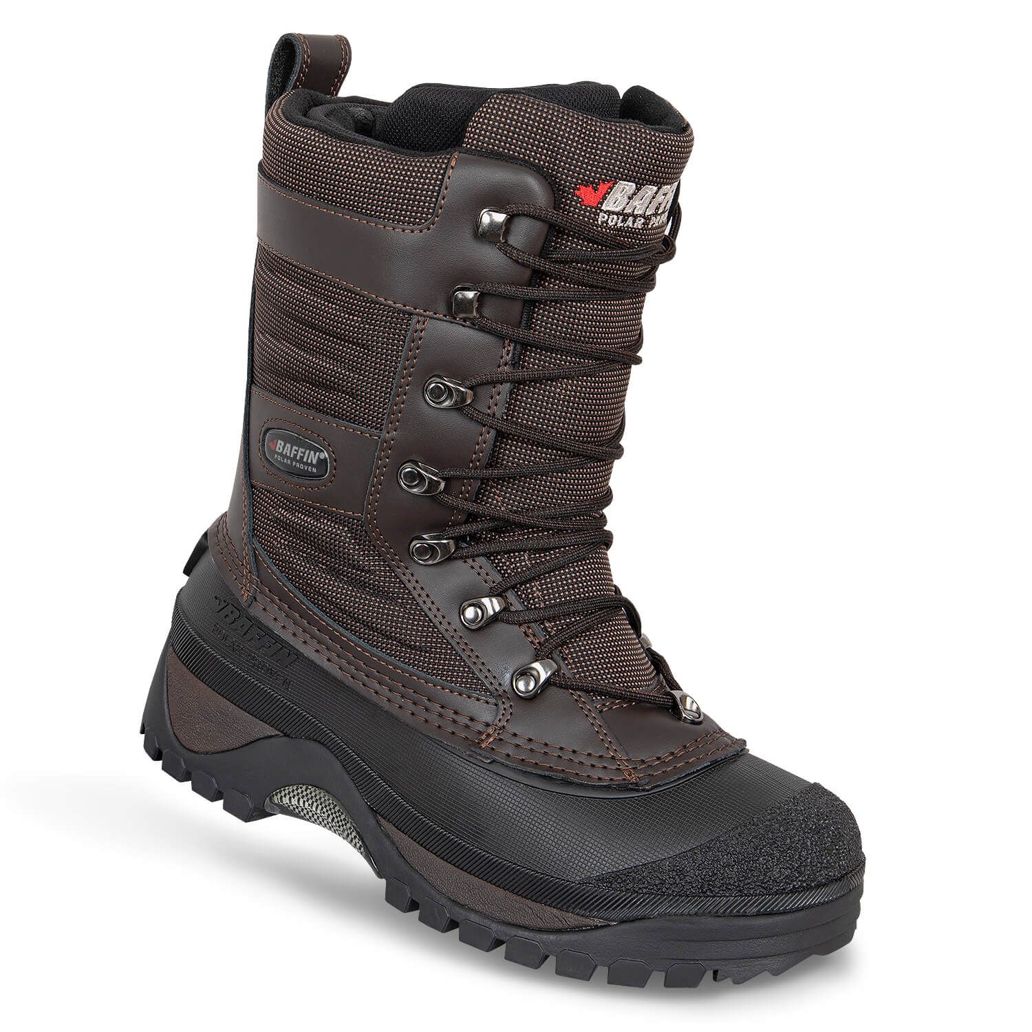 Crossfire Winterstiefel