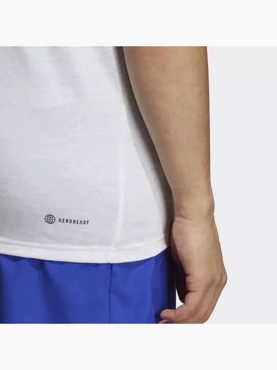 adidas Train Essentials Feelready Training T-Shirt