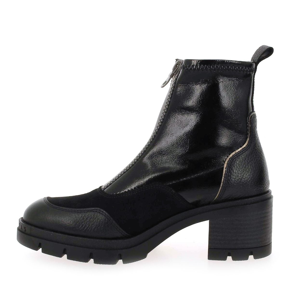 Hispanitas  HI 222372 - noir