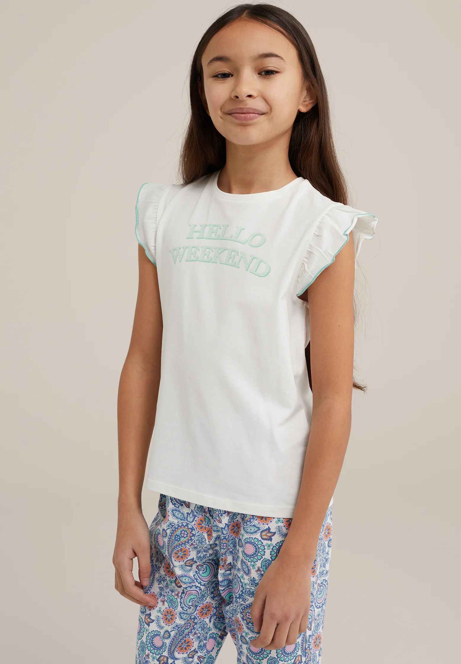 Pijamas de moda WE