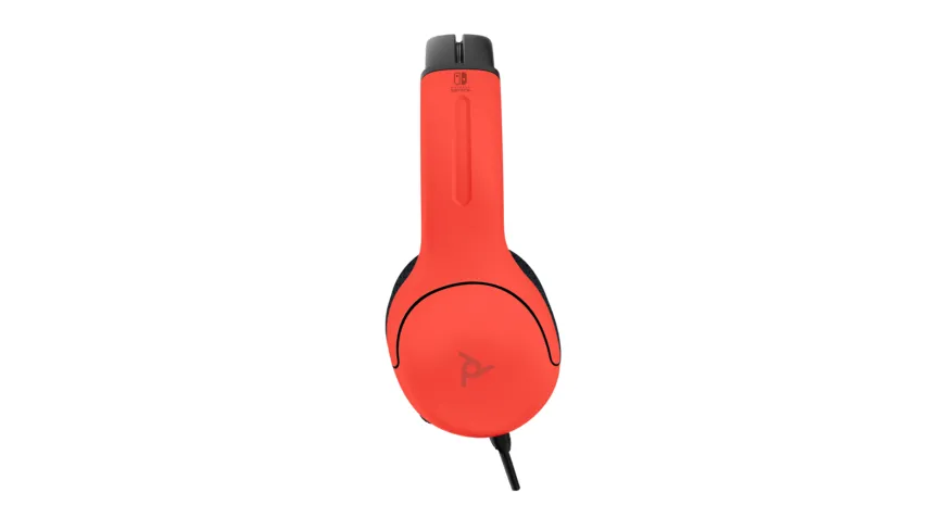 PDP Headset LVL40 Stereo Switch