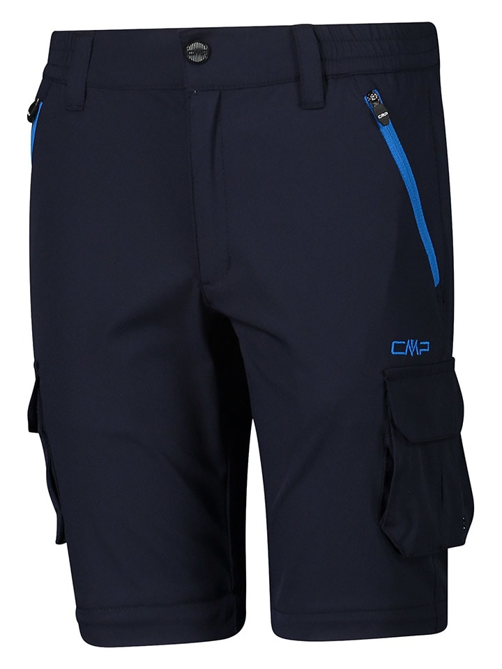 CMP Zip-Off-Hose in Dunkelblau günstig kaufen