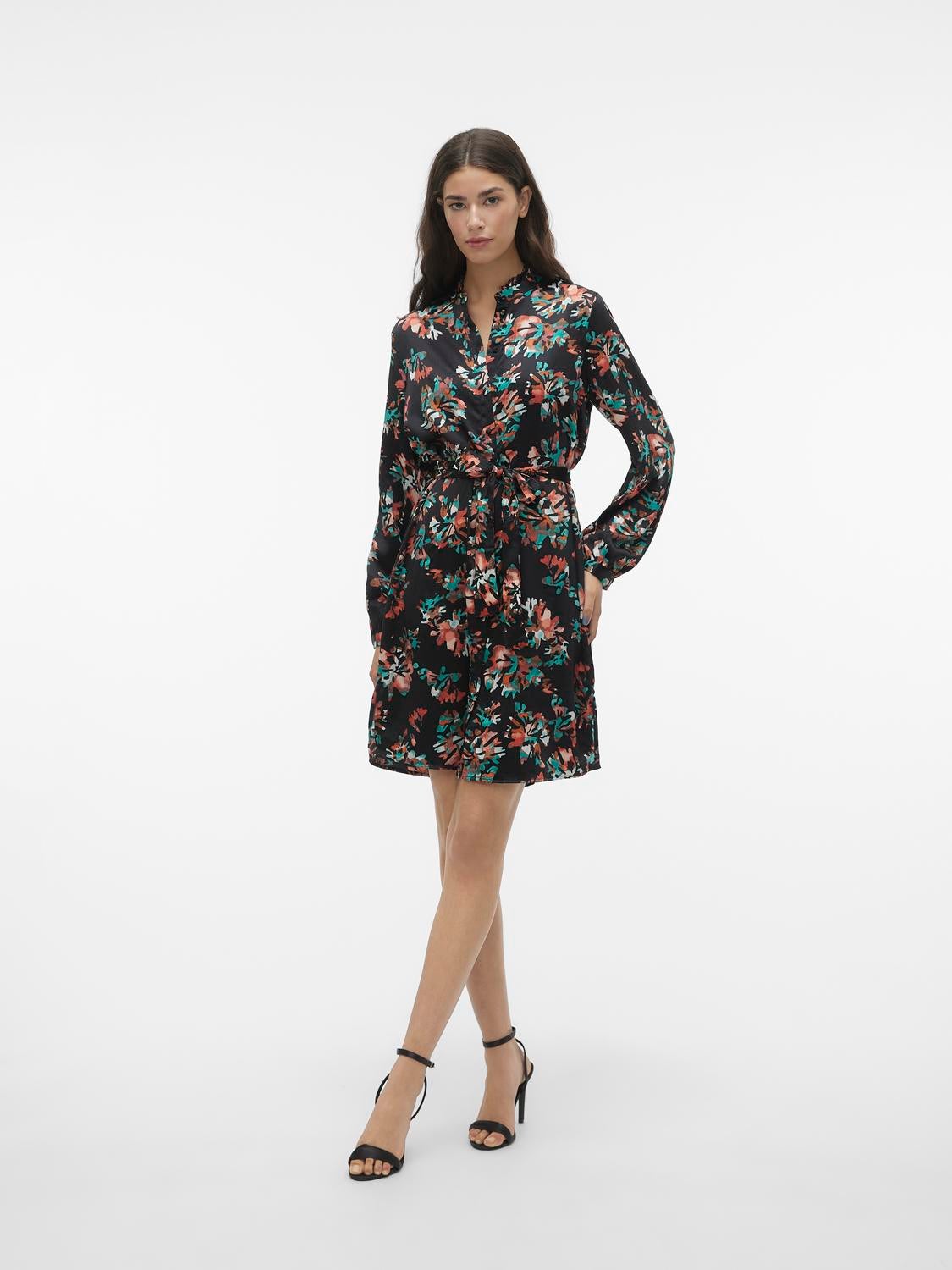 VMCANA Langes Kleid