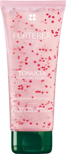 Rene Furterer Tonucia Anti-Age/Kräftigendes-Shampoo Shampoo