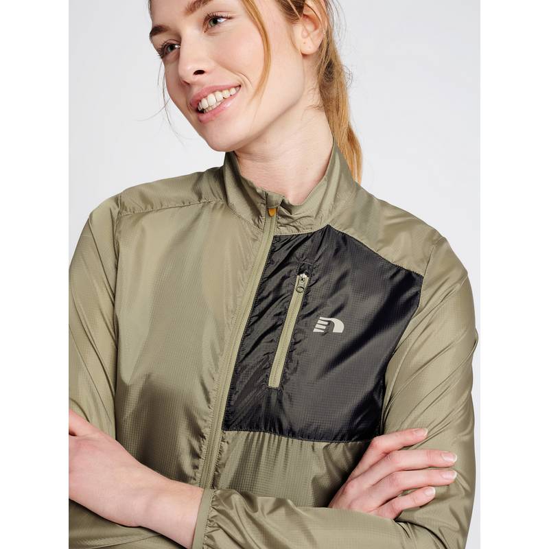 Newline WOMEN PACKABLE TECH JACKET Funktionsjacke Damen