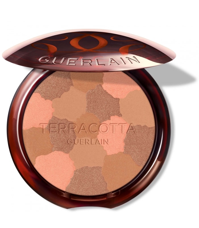 Guerlain-TERRACOTTA-La Poudre Eclat Bonne Mine Naturelle