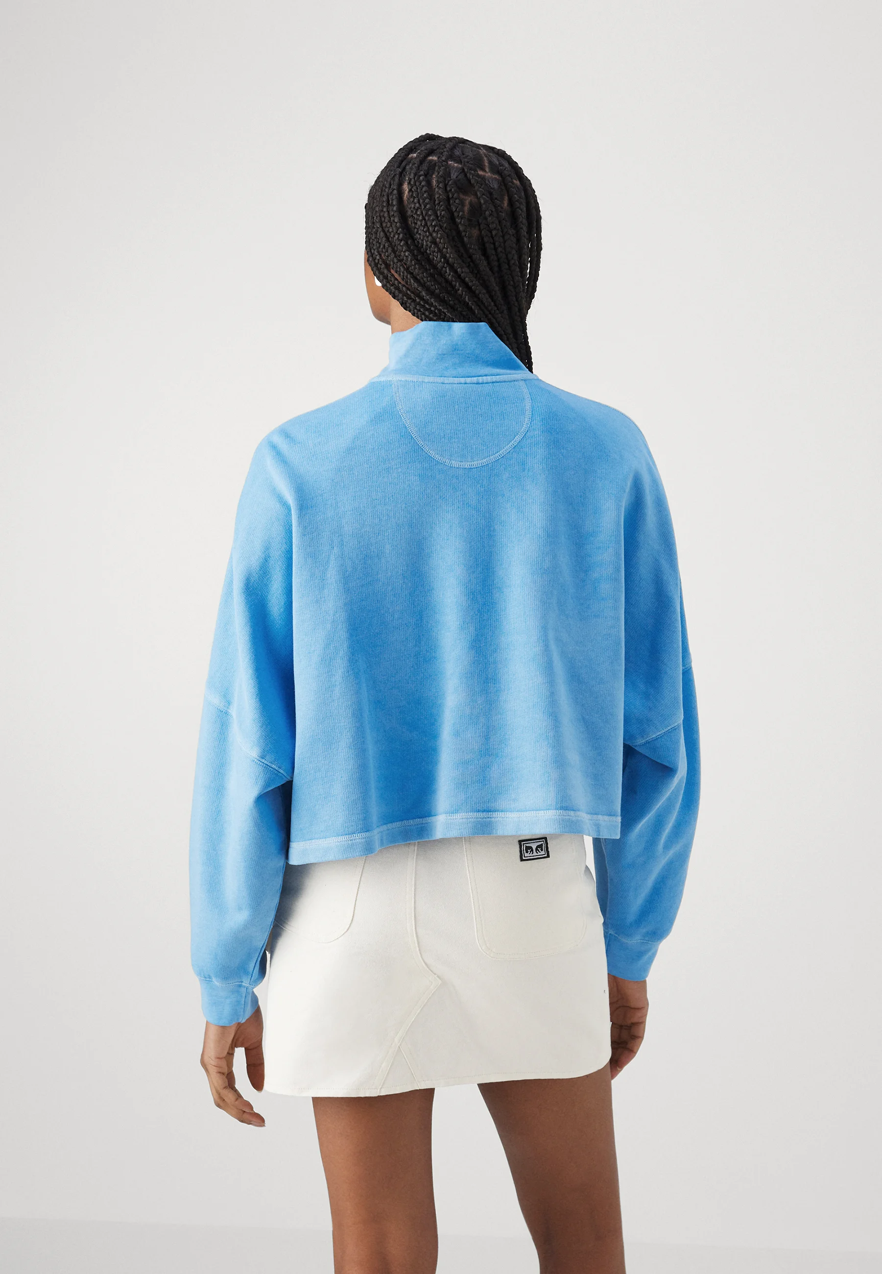 adidas Originals ESSENTIALS+ - Sudadera