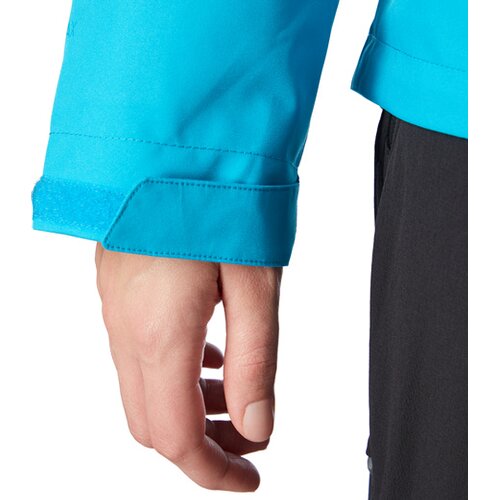 DAMEN DOPPELJACKE ANELI 3:1