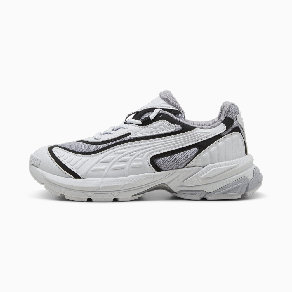 PUMA Velophasis 002 Tech 395359_01 / grau