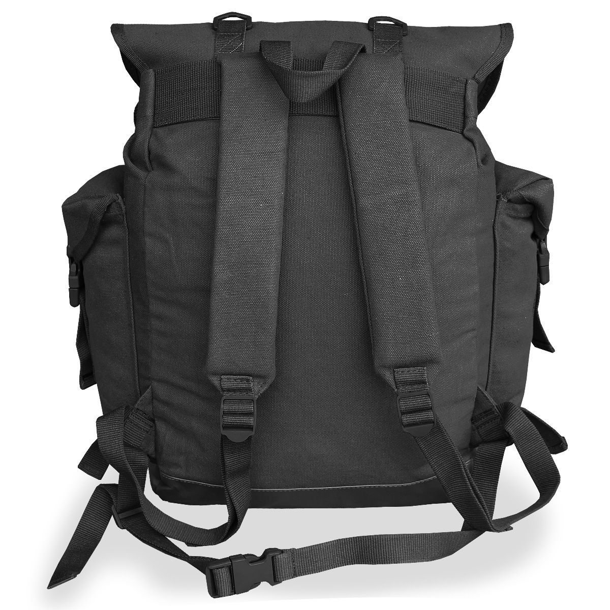 Bundeswehr Jägerrucksack
