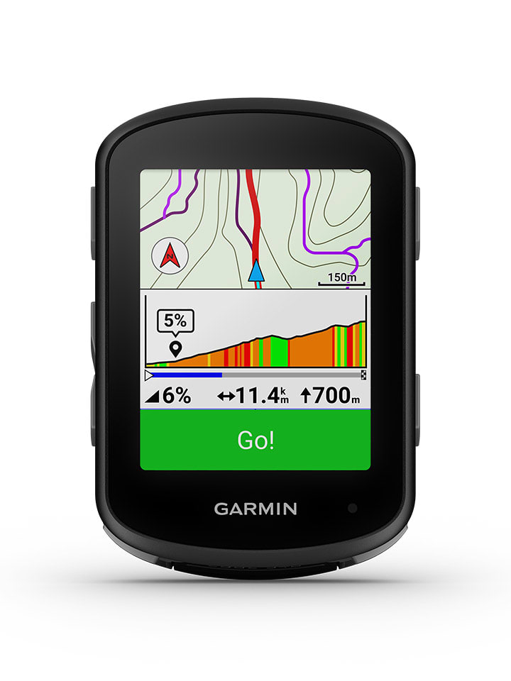 Garmin Fahrradcomputer 