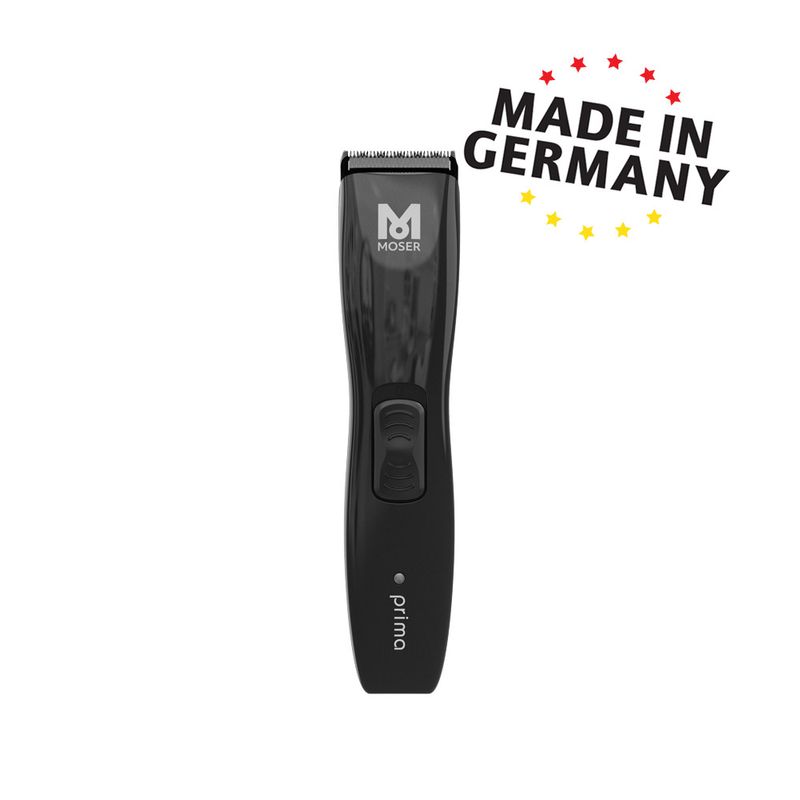 Akku-Schermaschine Moser Prima zu TOP-Preisen