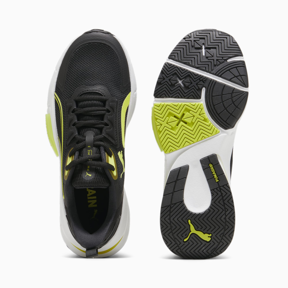 PUMA PWRFrame TR 3 379560-02 / schwarz