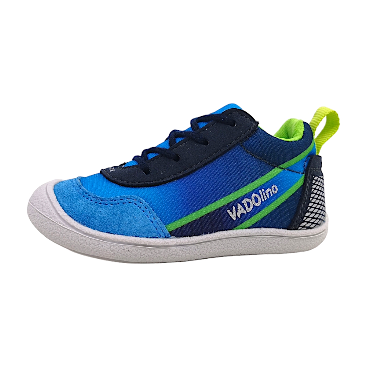 Vado FLAKE Lace Vatex 95012-5000/162 Blau 162 Sea