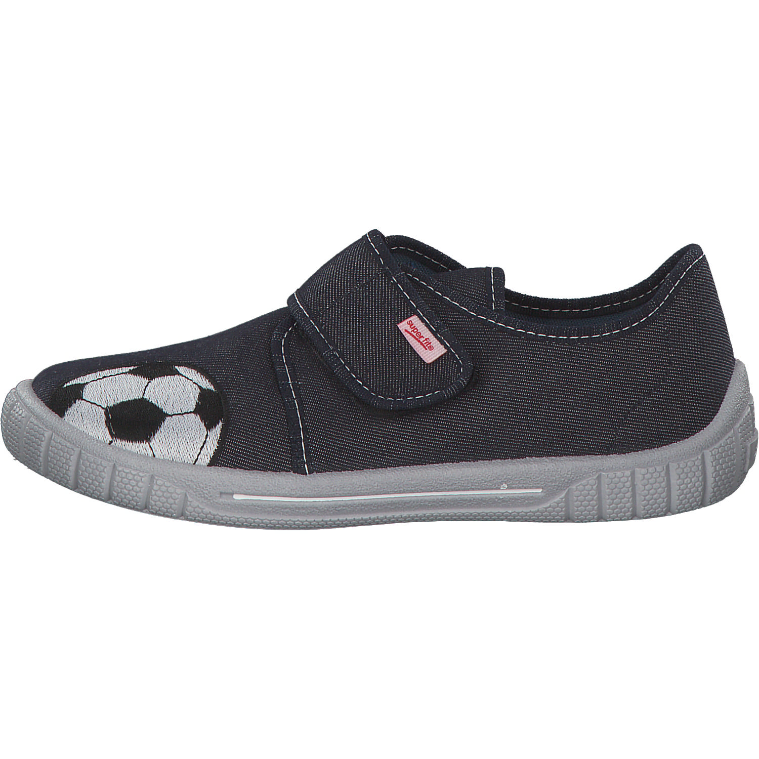 Superfit BILL 00273, Hausschuhe, Kinder, Water Kombi