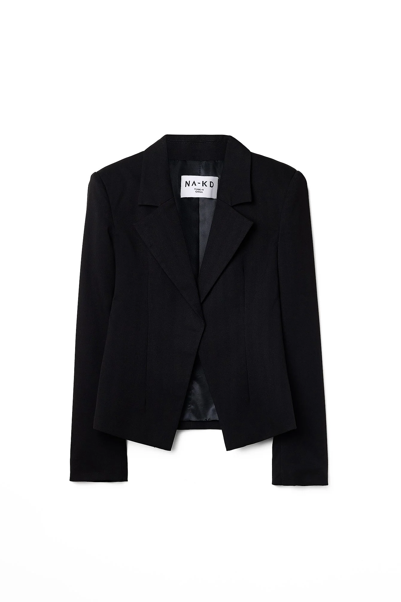 Taillierter Blazer