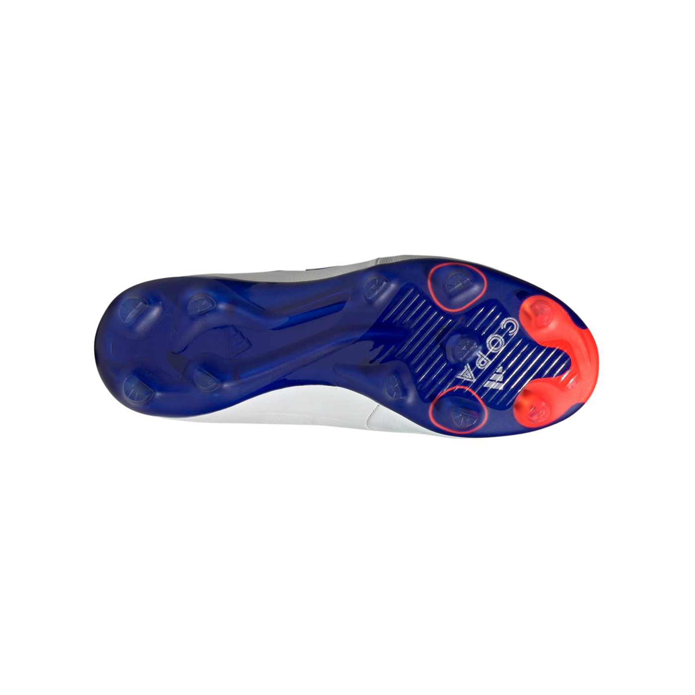 adidas COPA Pure 2 Elite FG Kids Weiss