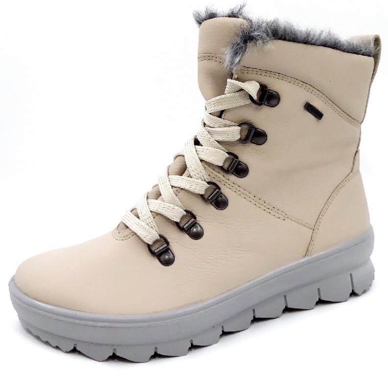 SUPERFIT Stiefeletten beige