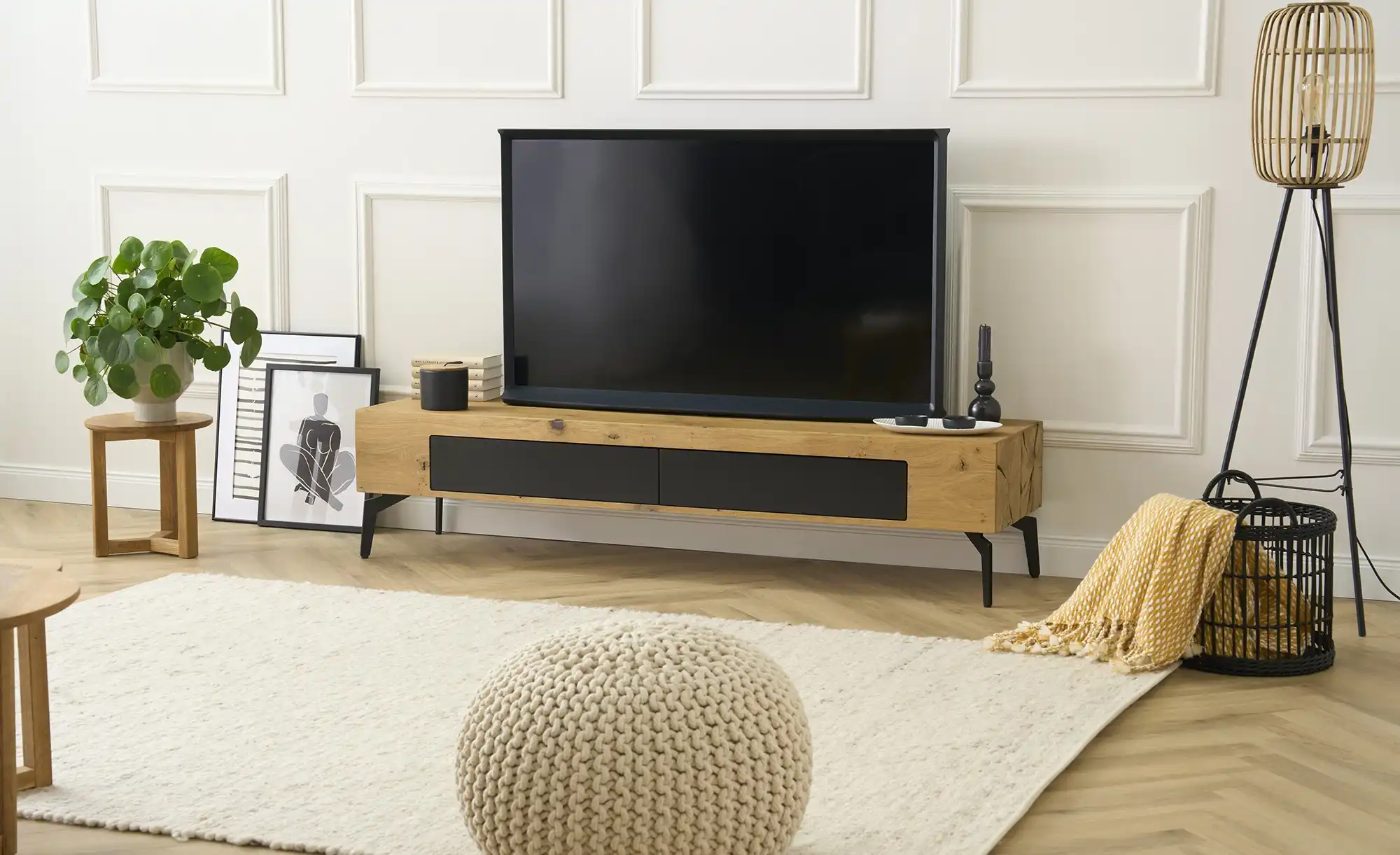 Love it TV-Lowboard