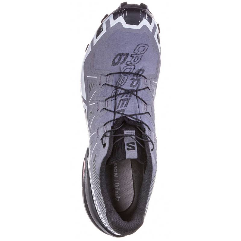 Salomon SPEEDCROSS 6 Laufschuhe Herren