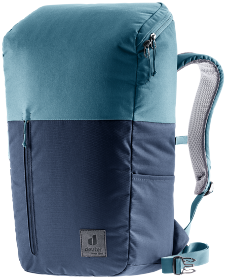 deuter UP Stockholm | Umweltbewusster Daypack