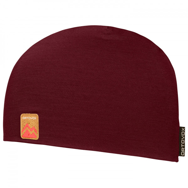 Ortovox - 140 Cool Beanie - Mütze