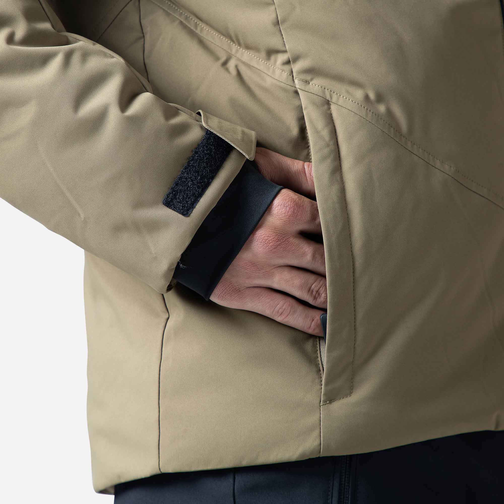 Veste de ski Siz homme