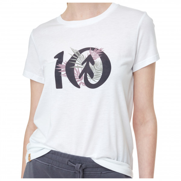 tentree - Women's Tropical Ten - T-Shirt