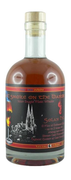 Islay Single Malt Whisky 