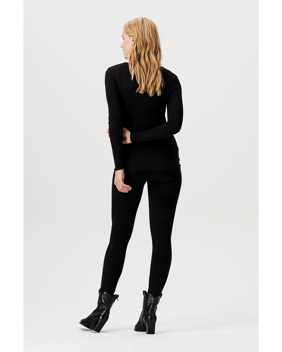 Langarmshirt Odellal Umstandslangarmshirts