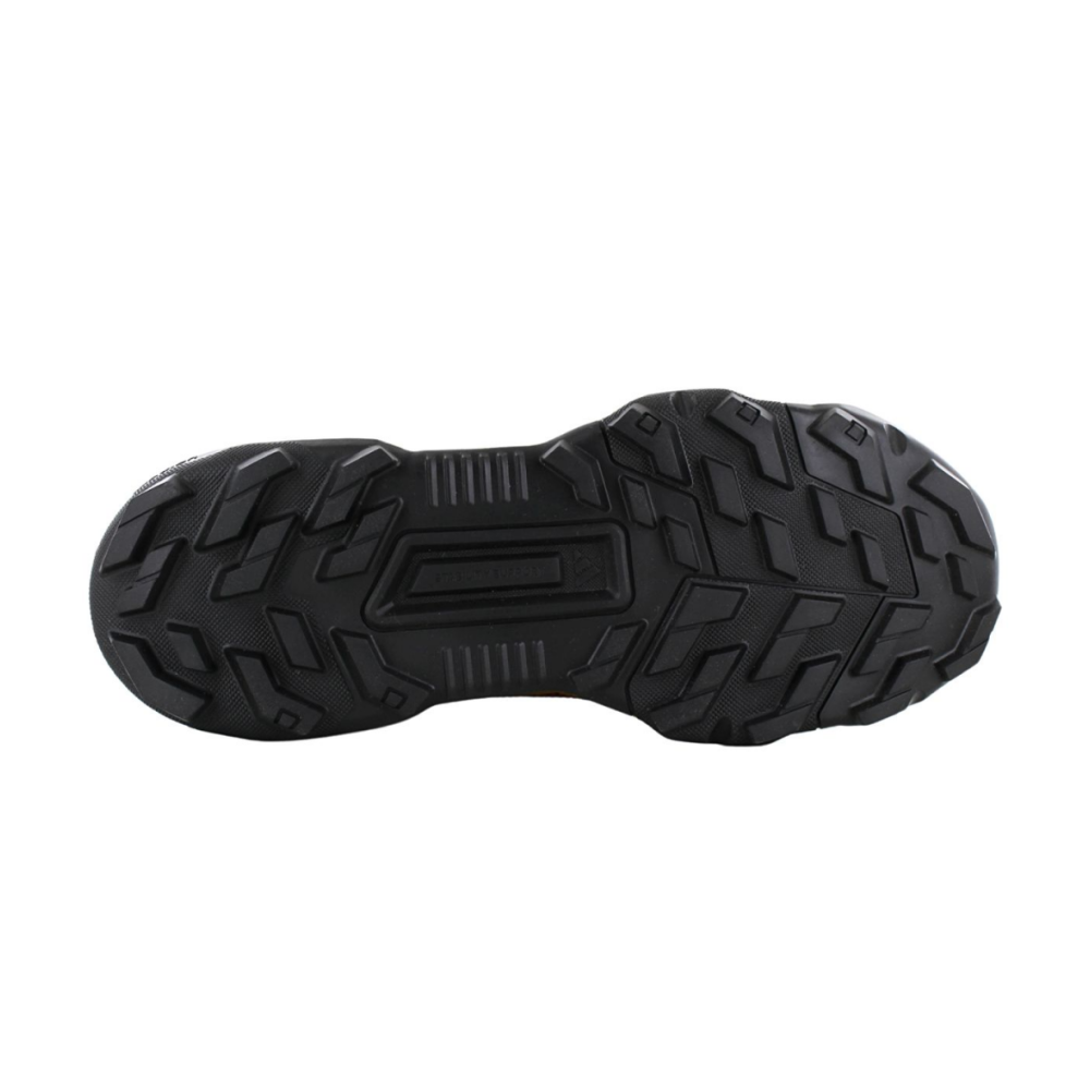 adidas UNITY LEA MID R.RDY GZ3970 / braun