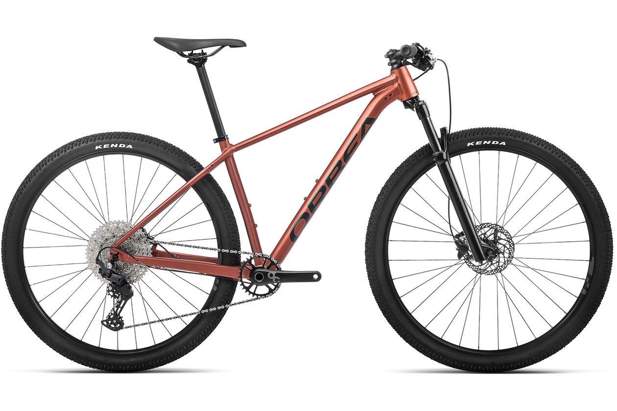 Orbea Onna 29 10 - 2022 - 29 Zoll - Diamant